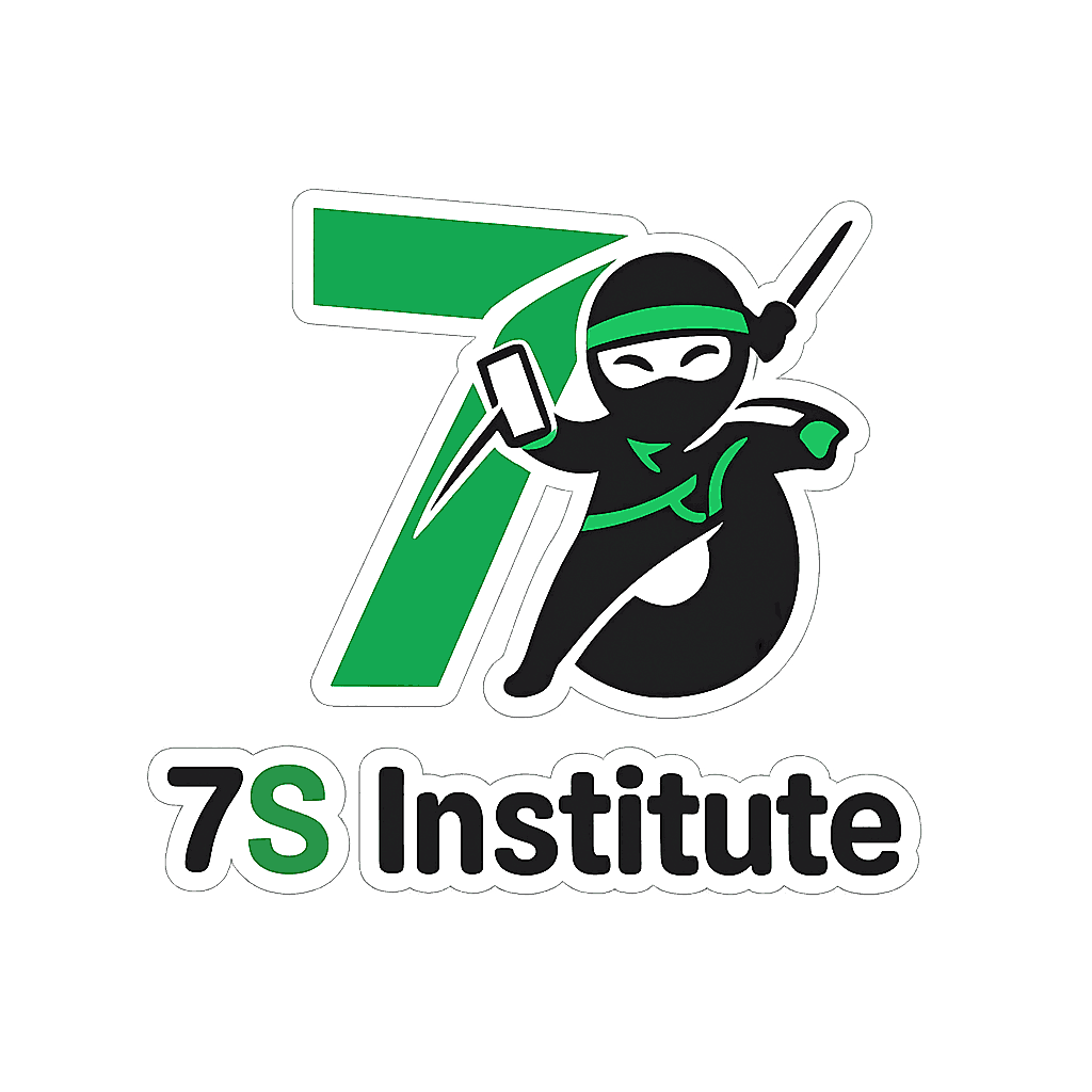 7s IQ Institute