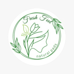 Fresh Feel Cotton Pads