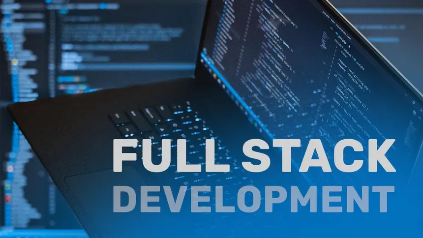 Full Stack Web Development