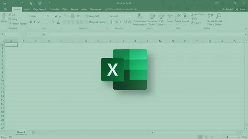Microsoft Excel