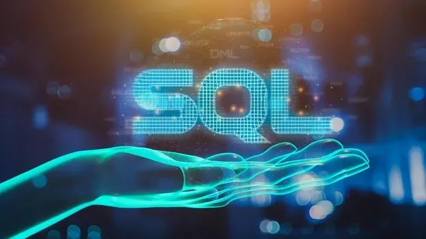 SQL (Structured Query Language)